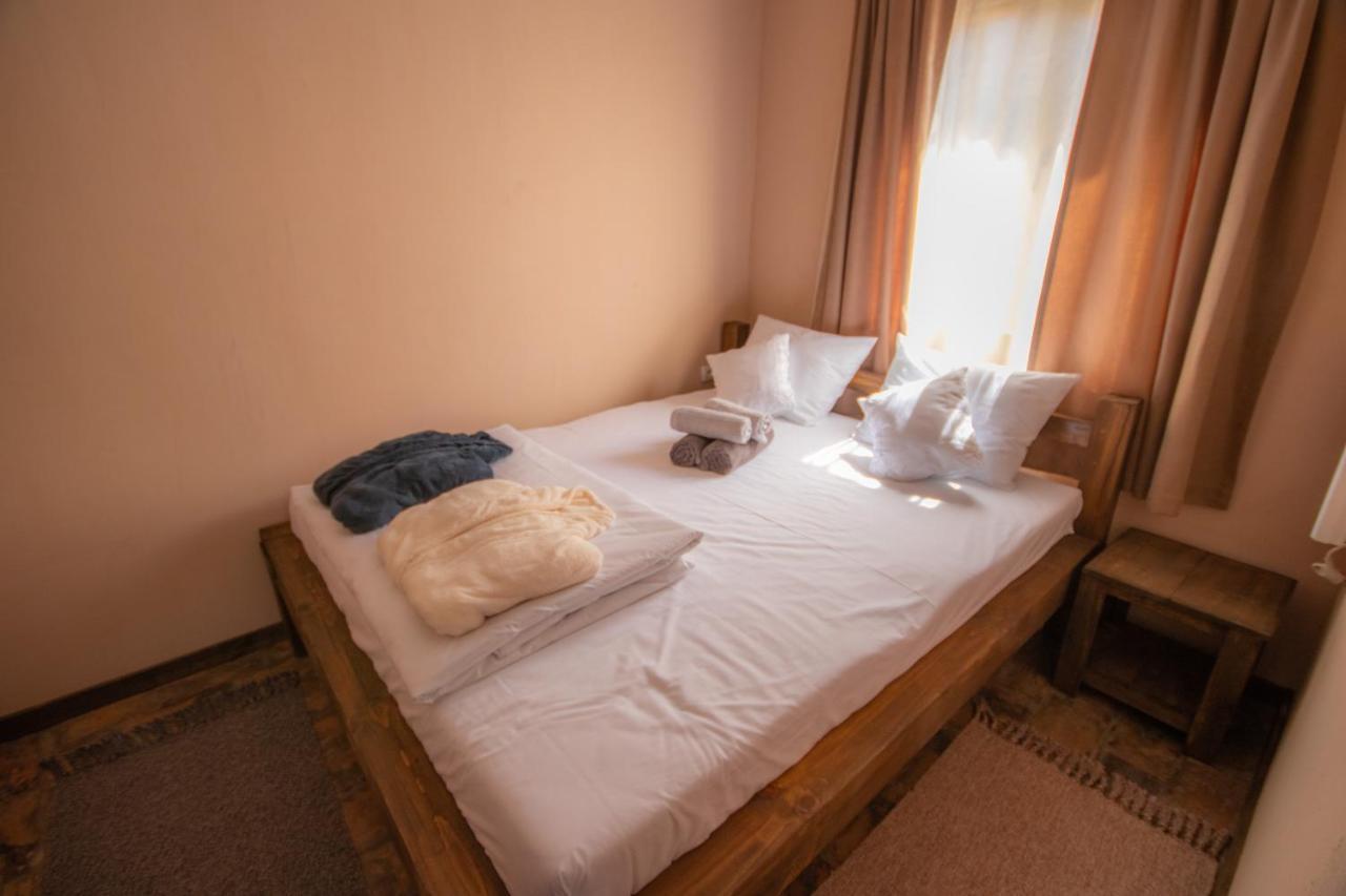 Etno Selo Svodje Appartement Vlasotince Buitenkant foto