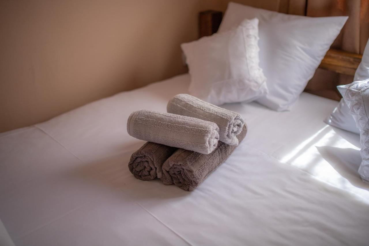 Etno Selo Svodje Appartement Vlasotince Buitenkant foto